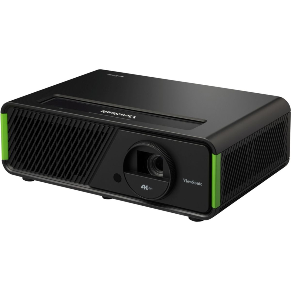 Vidéoprojecteur home cinéma X1-4KB PRO noir, VIEWSONIC