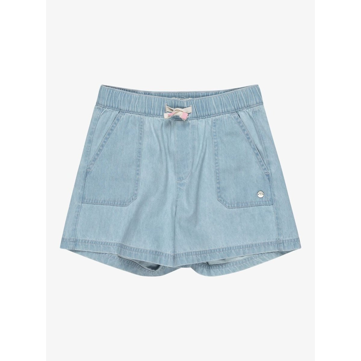 Short bleu clair, ROXY