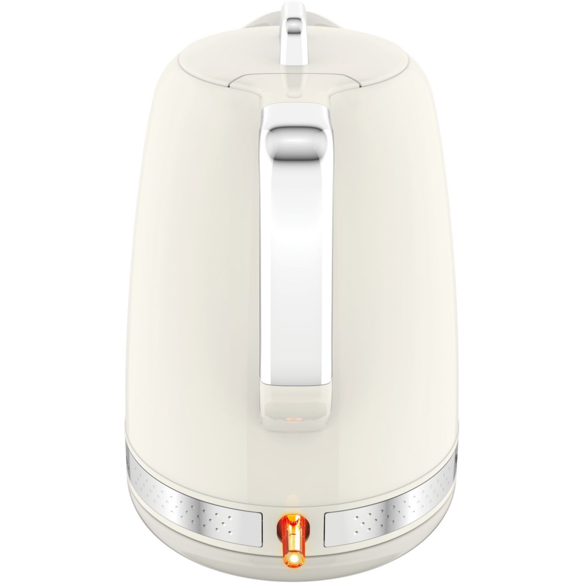 Bouilloire BY320A10 SOLEIL IVOIRE blanc, MOULINEX