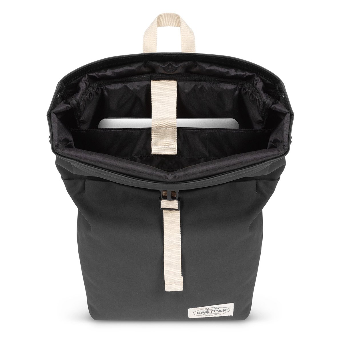 Sac à dos UP ROLL black, EASTPAK