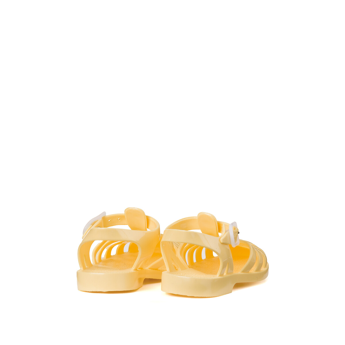 Kids Meduse Sun 201 Sandals yellow, MEDUSE