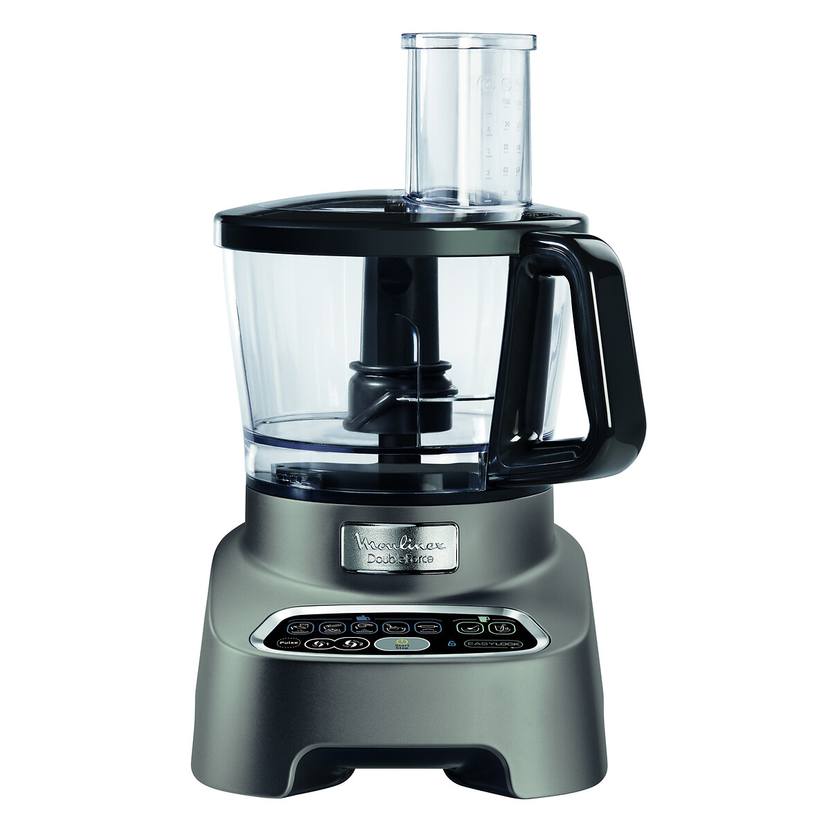 Robot multifonctions double Force FP827E10 bronze, MOULINEX