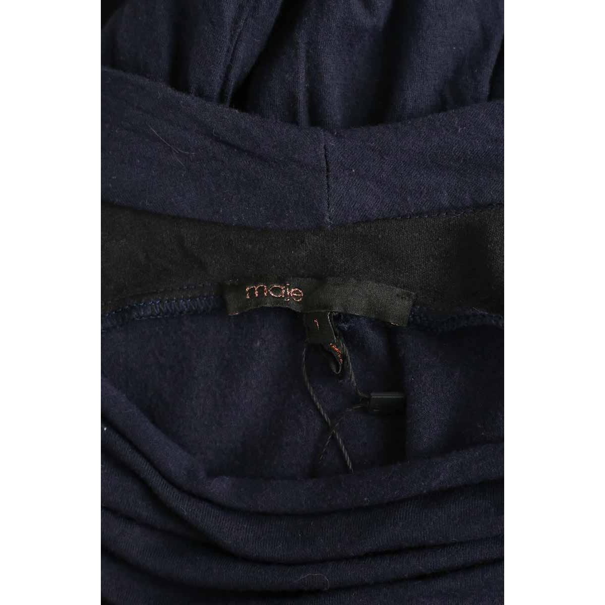Mini robe - Très Bon État marine, MAJE