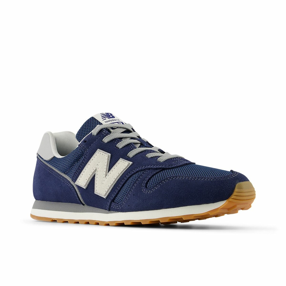 Baskets ML373 bleu, NEW BALANCE