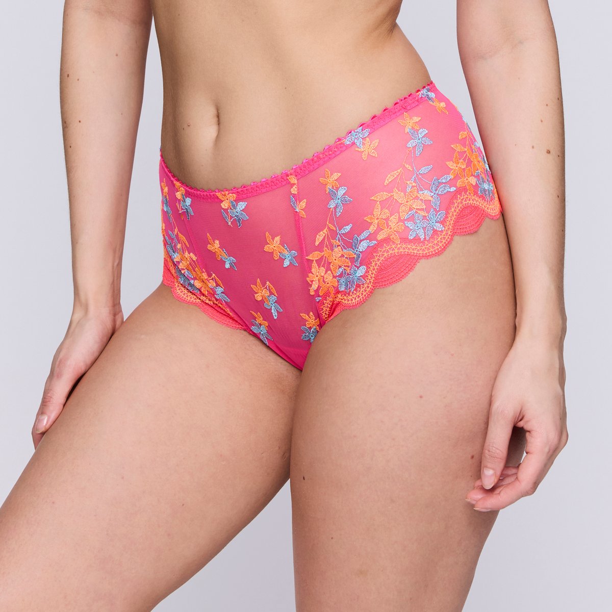 String luxueux CALA LUNA rose - blogger pink, PRIMADONNA