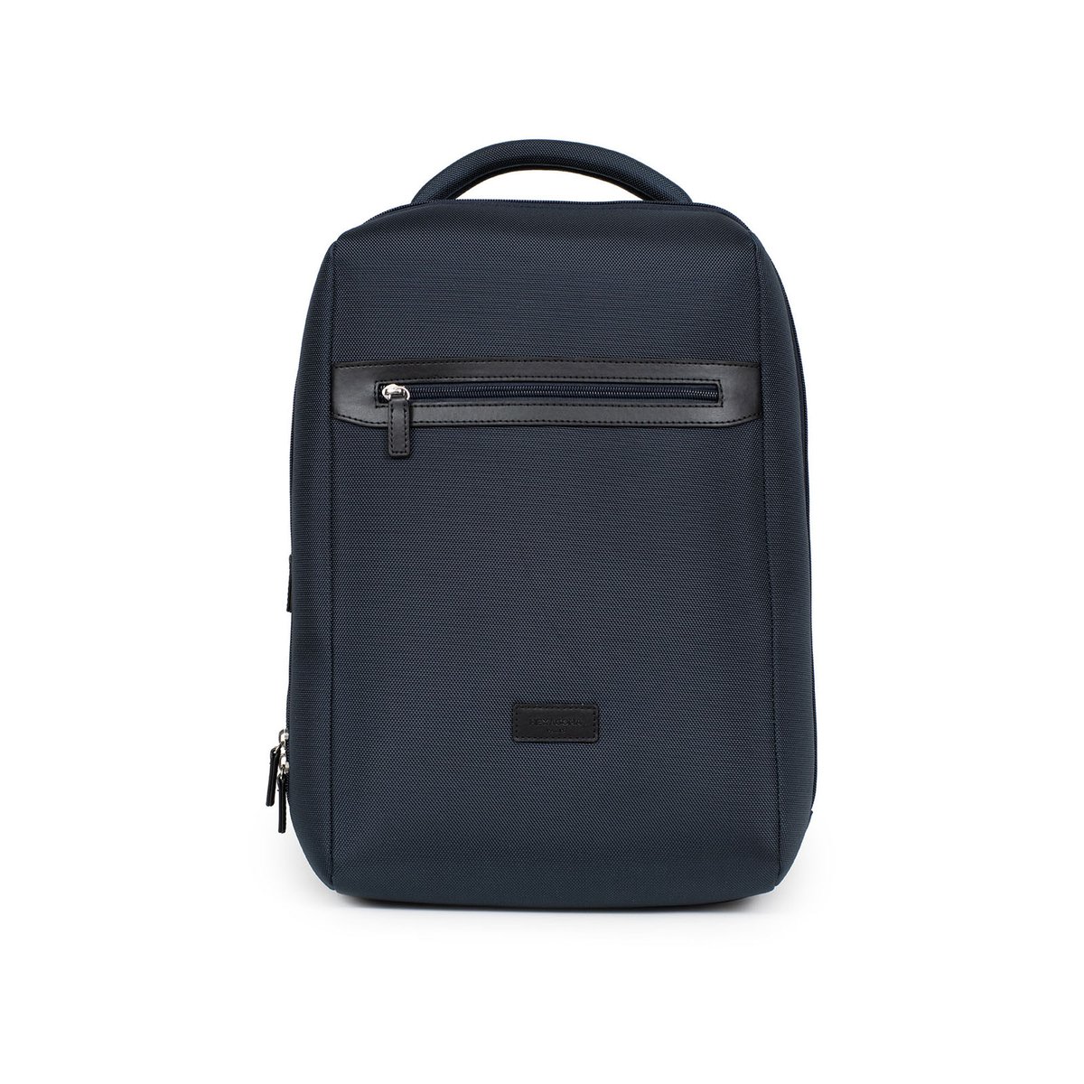 Sac à dos  WORKER bleu marine, HEXAGONA