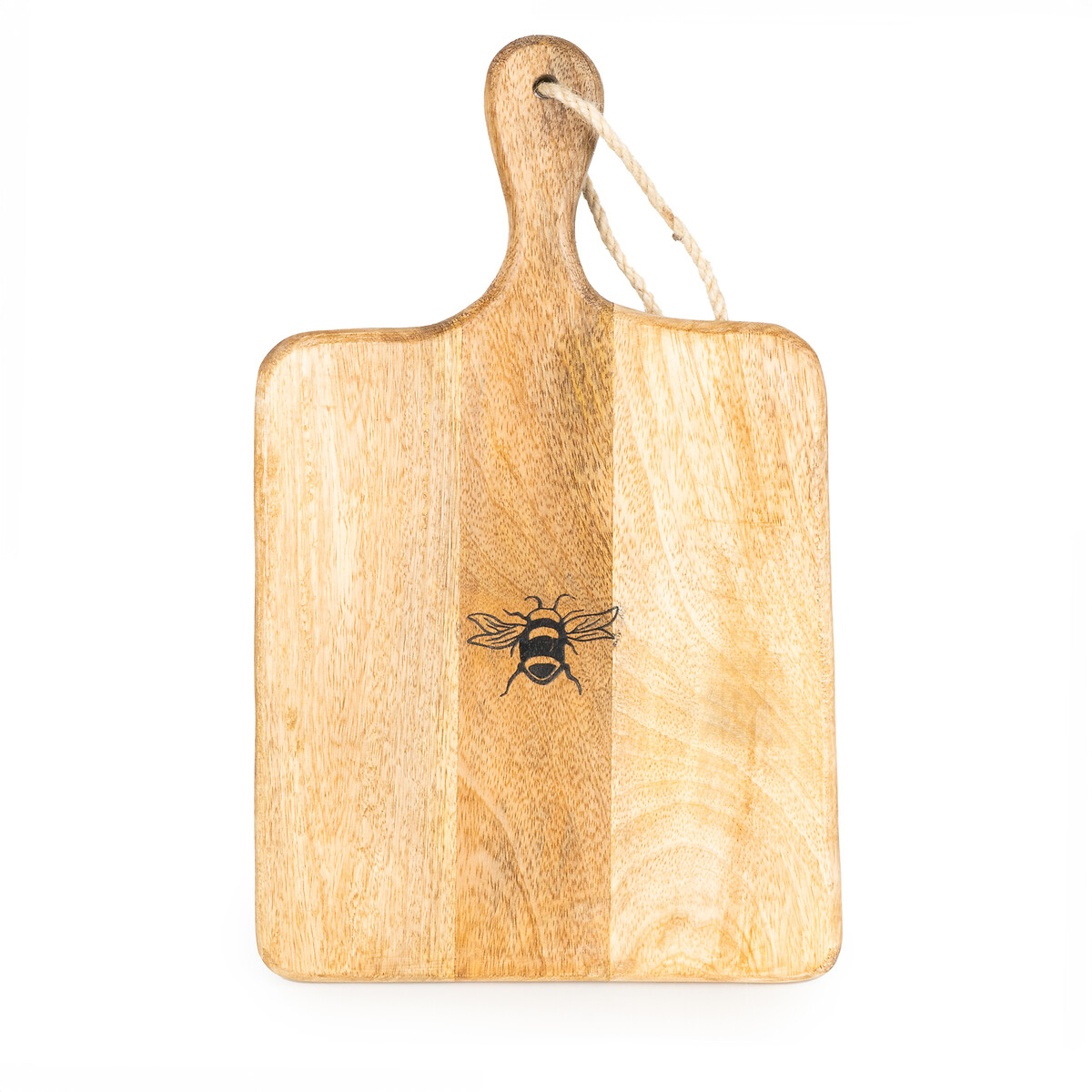Bee' Serving Paddle Board brown , SO'HOME