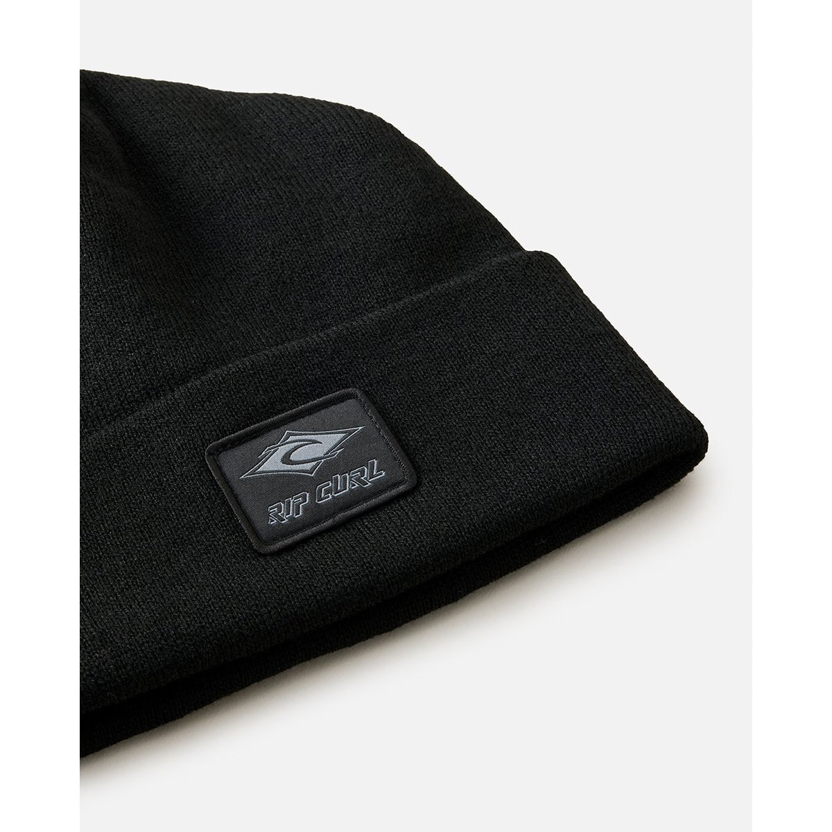 Bonnet CLASSIC SURF noir, RIP CURL