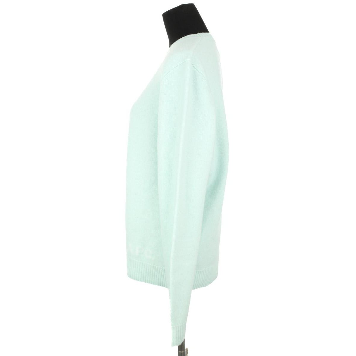 Pull - Très Bon État vert, APC