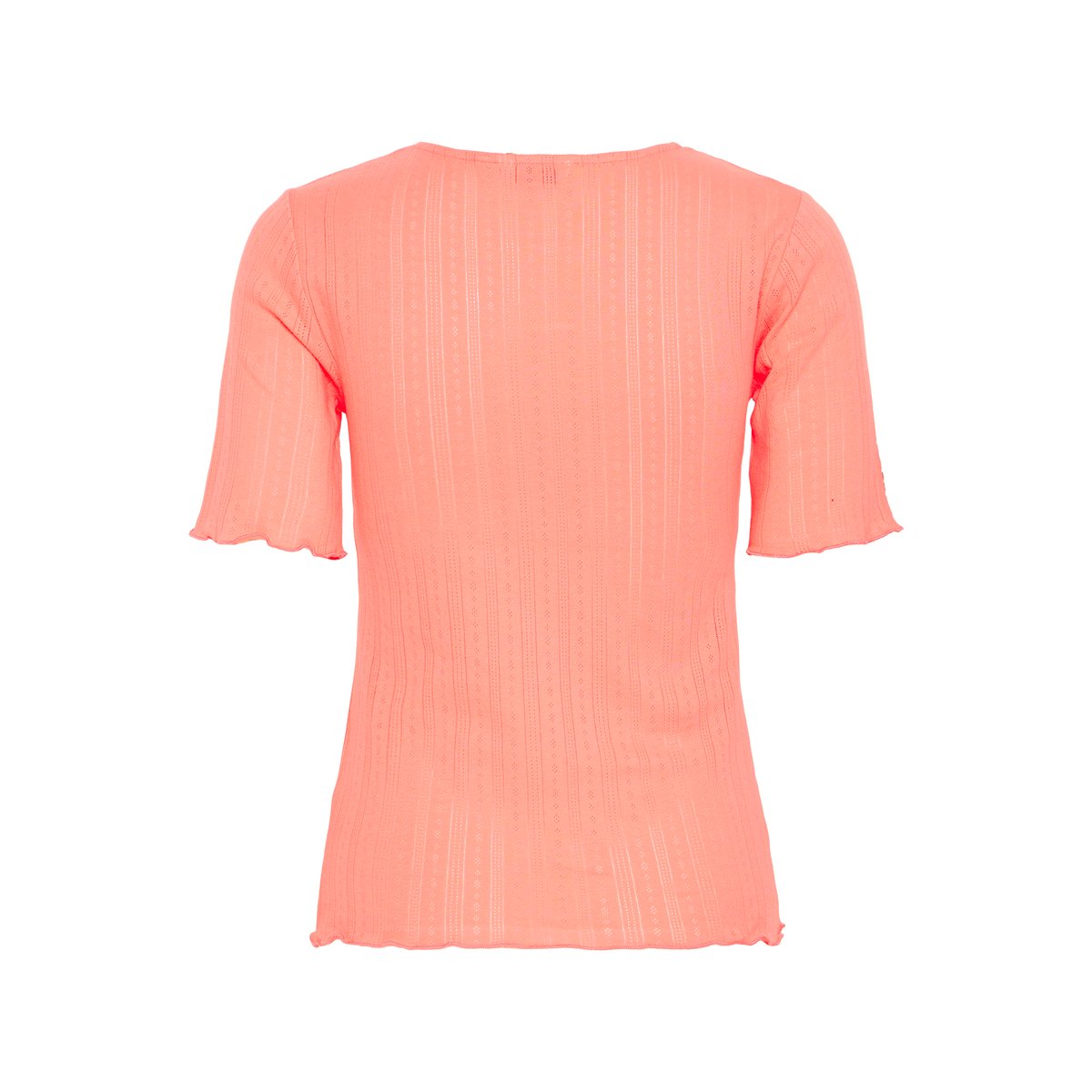 Short sleeve rose shell pink, B.YOUNG