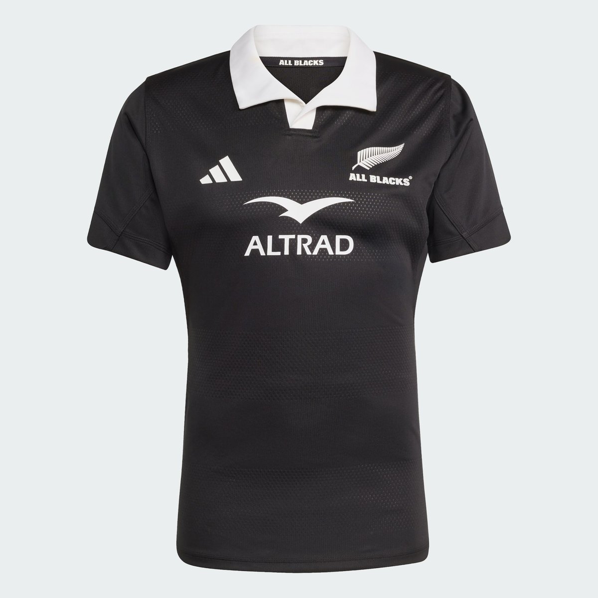 Maillot Domicile All Blacks Performance Maillot Domicile All Blacks Performance all black, adidas Performance