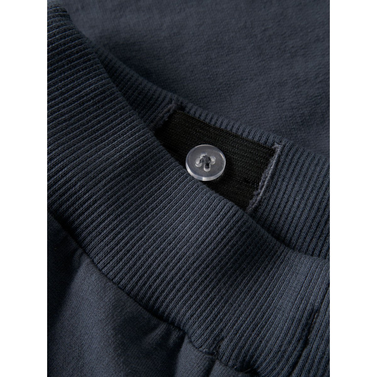 Jogging En Molleton bleu - ombre blue1, NAME IT
