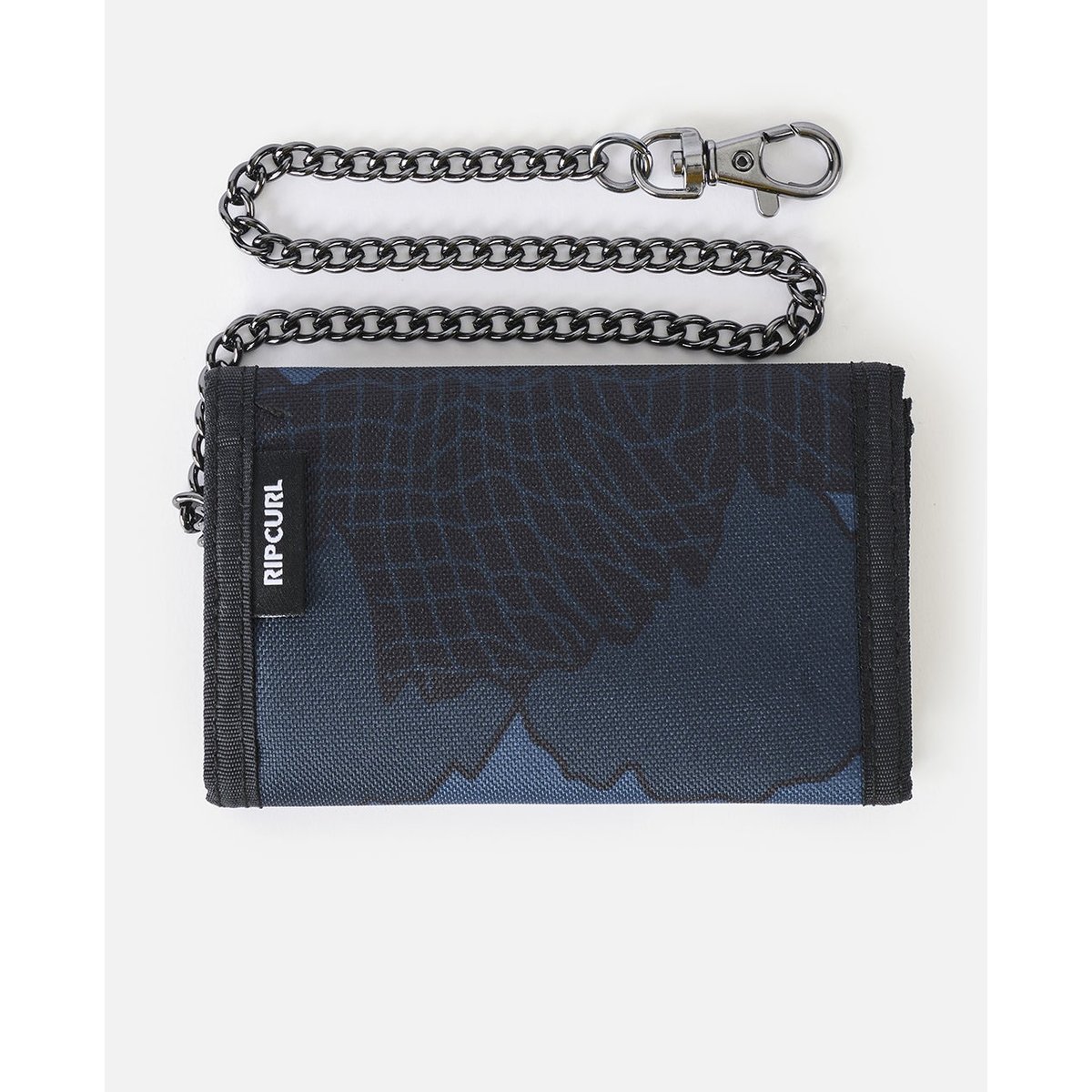 Portefeuille SESSION CHAIN SURF black/navy, RIP CURL