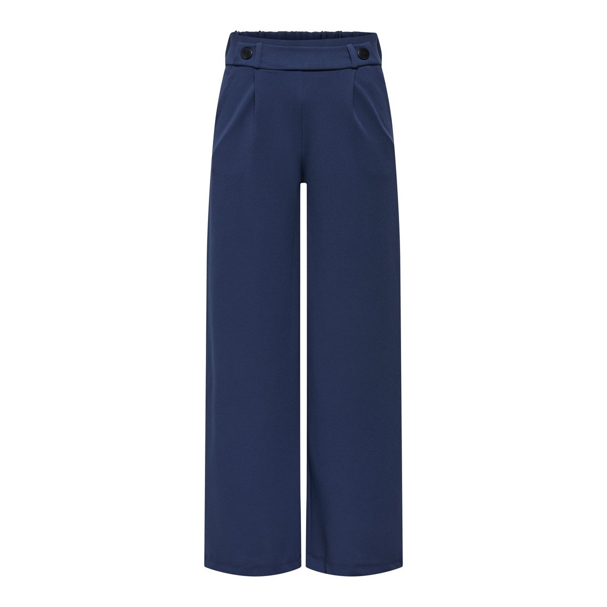 Pantalon À Jambe Large black iris, JDY