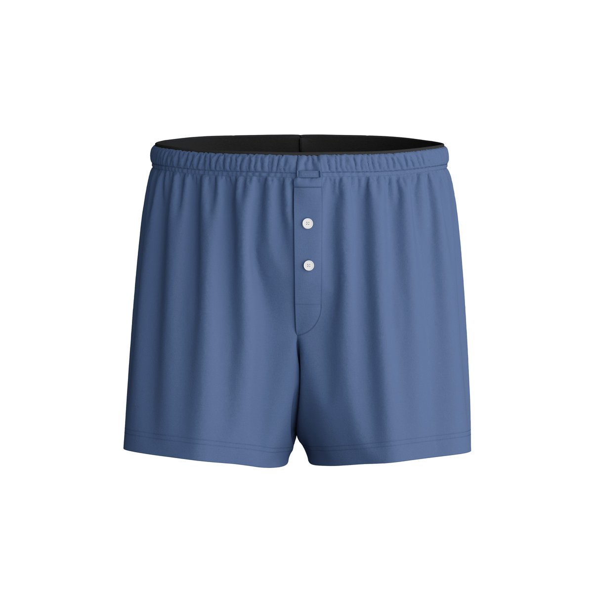 Boxer short Coton COTTON CHOICE coastal fjord, CALIDA