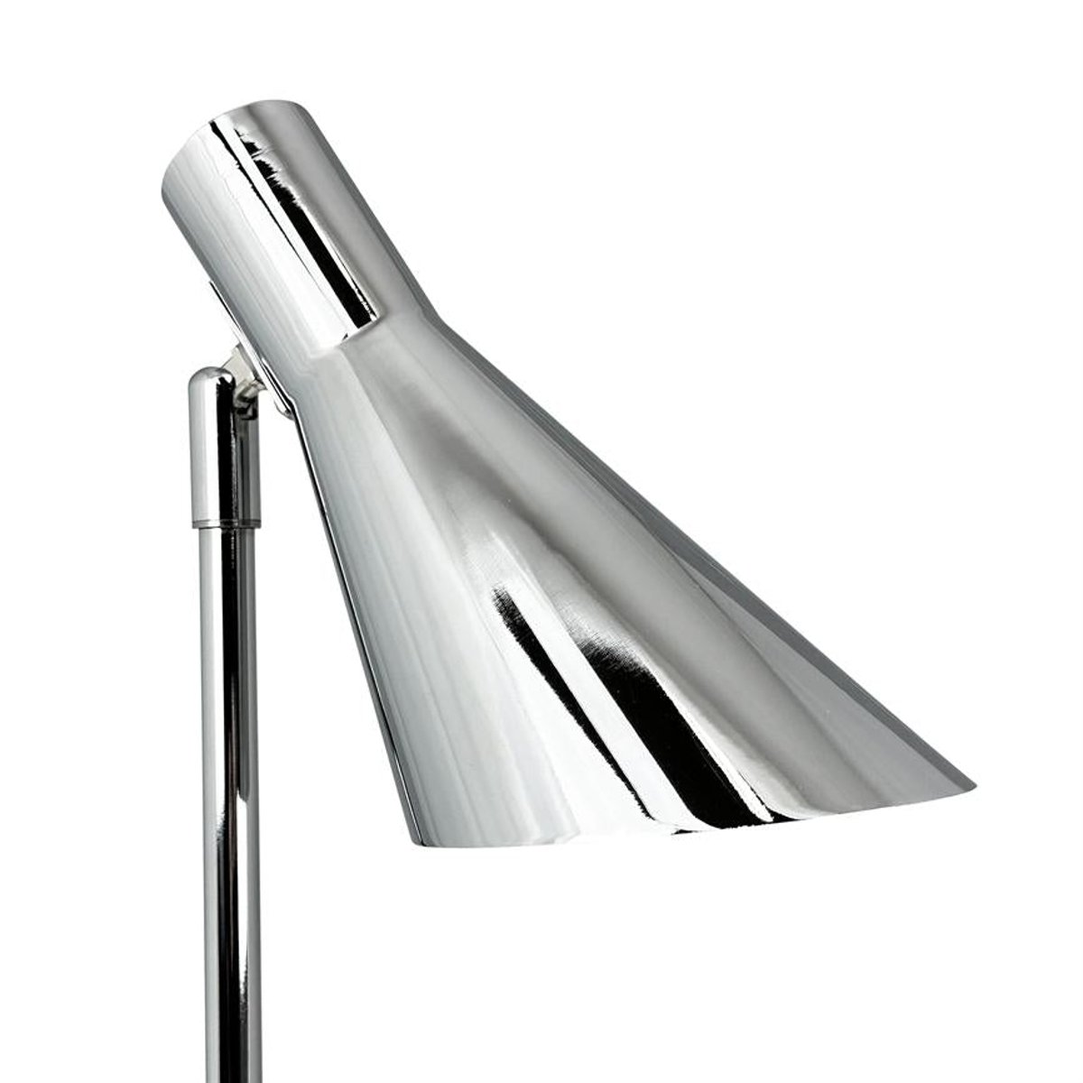 Lampe à poser DL12 mini Chrome chrome, DYBERG LARSEN