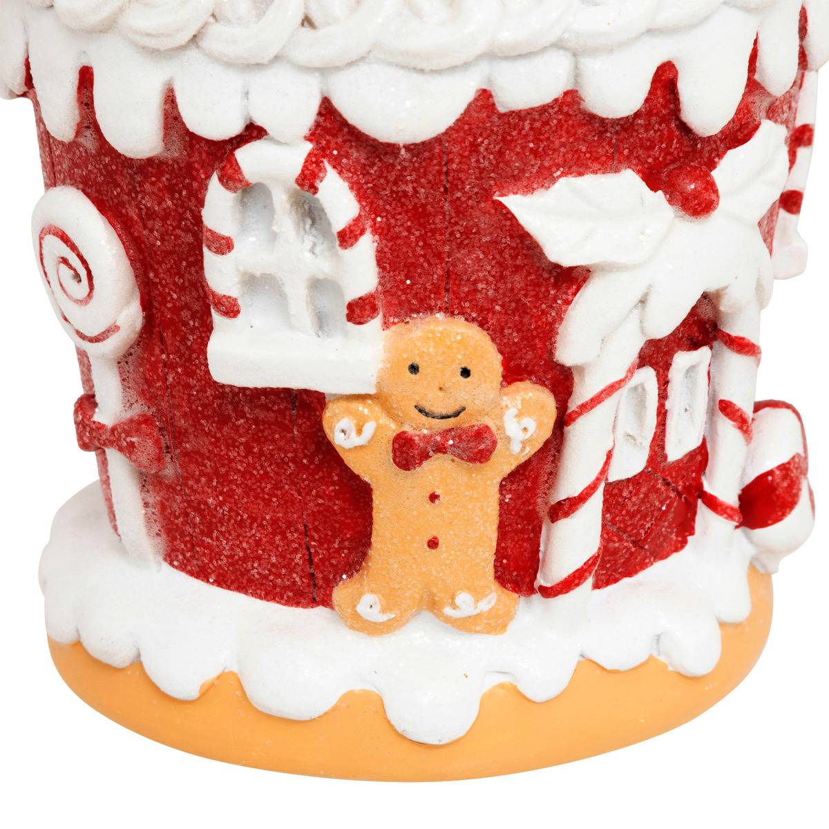 MAISON RESINE CUPCAKE H20 transparent, ATMOSPHERA