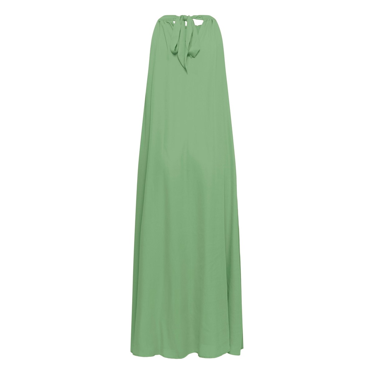 Robe vert grayed jade cc., KAFFE CURVE