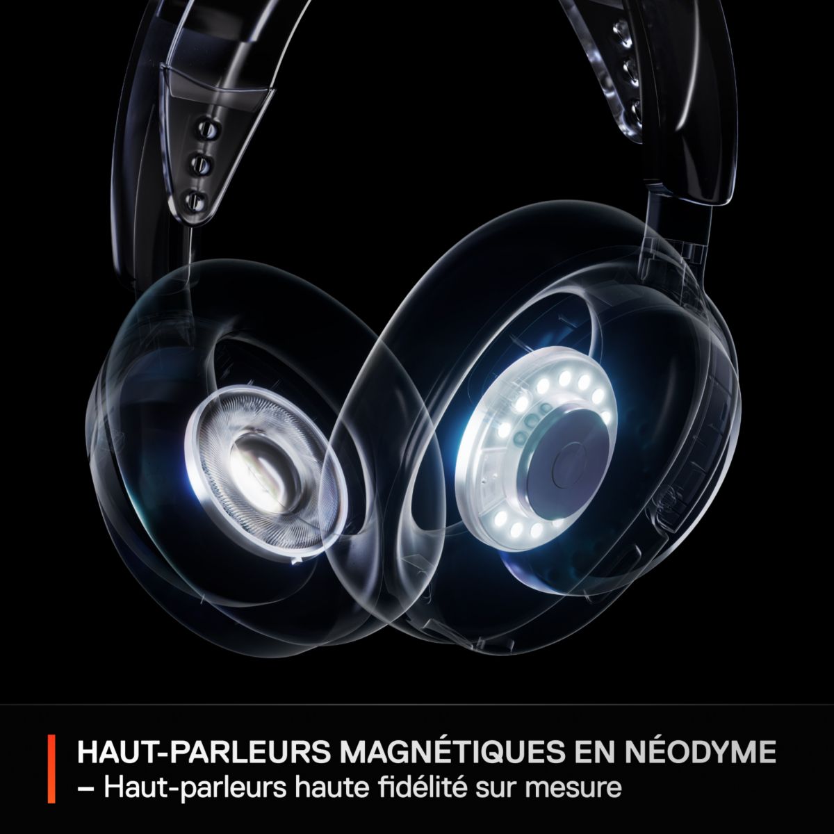 Casque gamer Arctis Nova 3 XW Lavande couleur unique, STEELSERIES