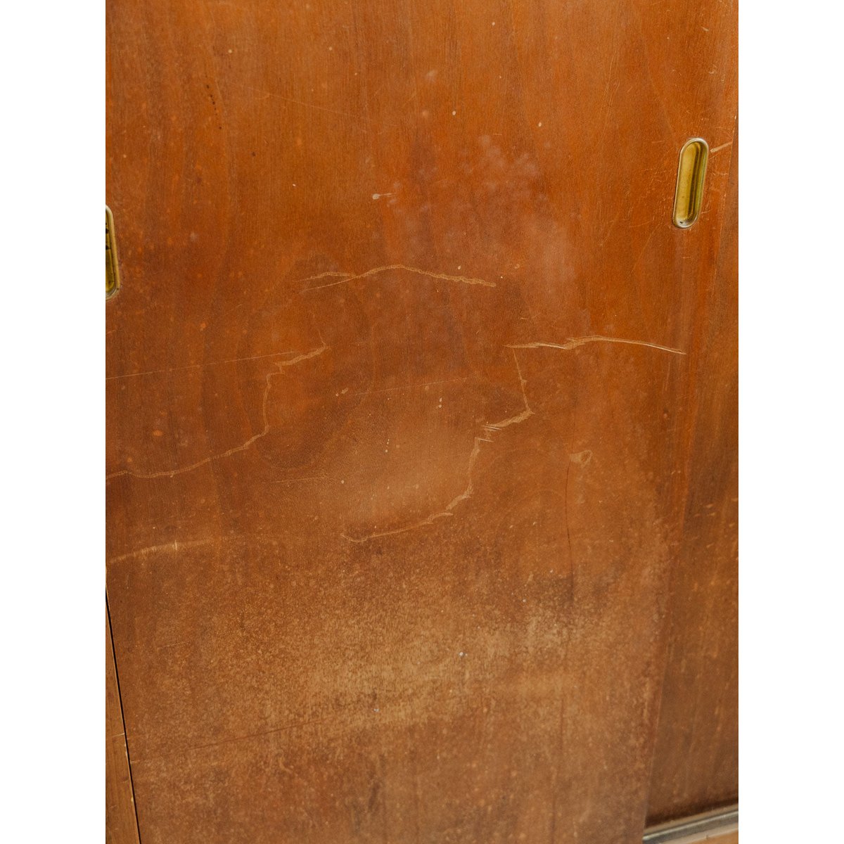 Bibliothèque en bois Madeleine N°102 - Bon état bois, DEBONGOUT
