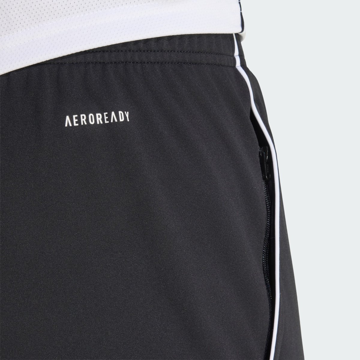 Pantalon D'entraînement Adidas Real Madrid Avengers 25/26 Tiro 25 Competition black / white / bold gold, adidas Performance