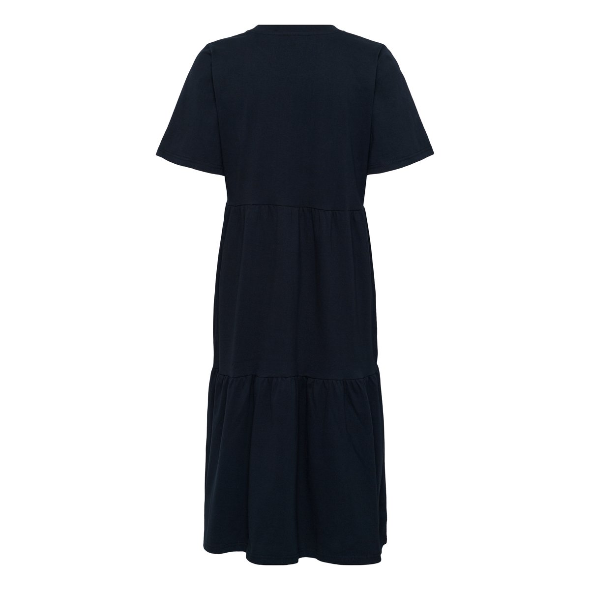 Robe noir black deep, KAFFE