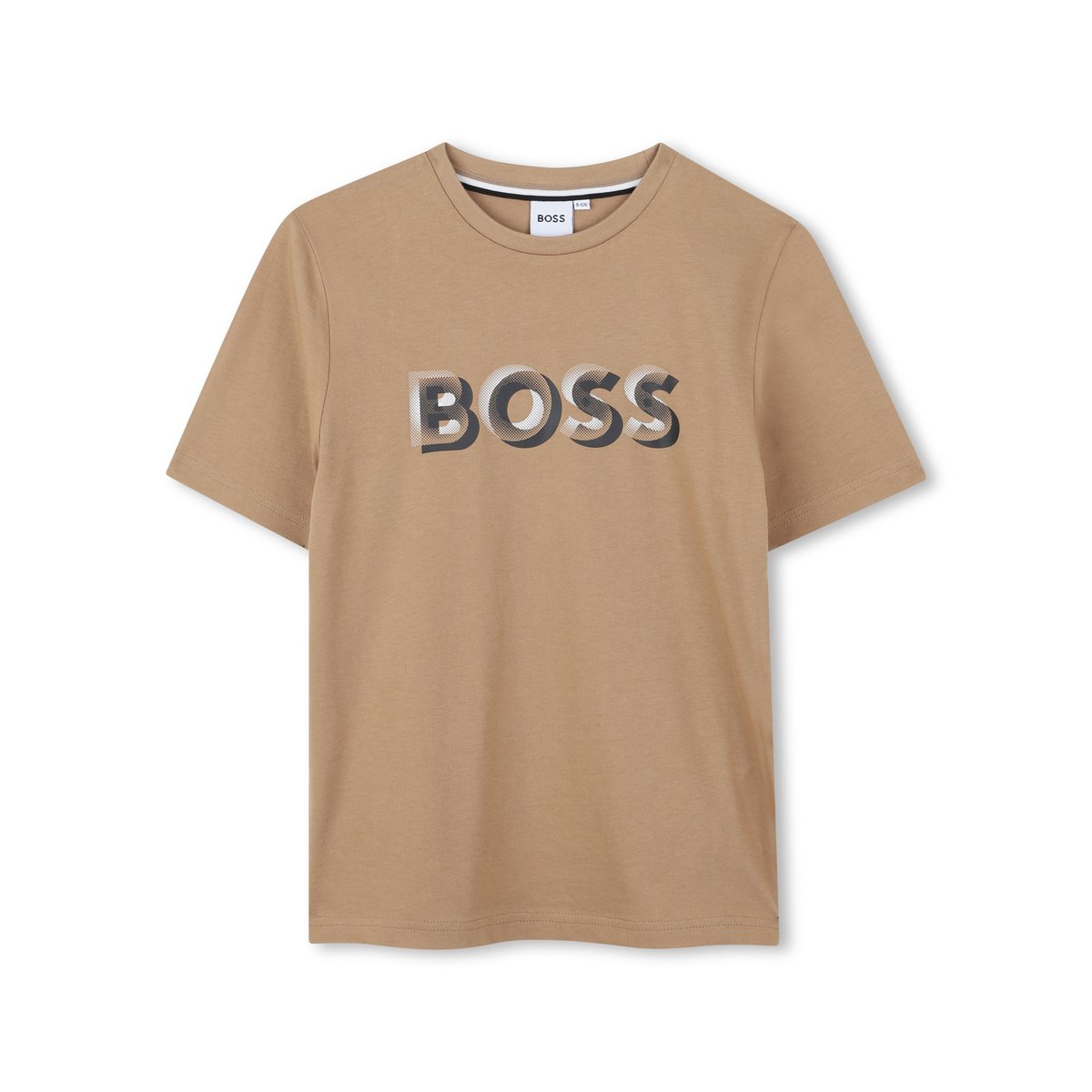 T-shirts à manches courtes cookie, BOSS KIDSWEAR