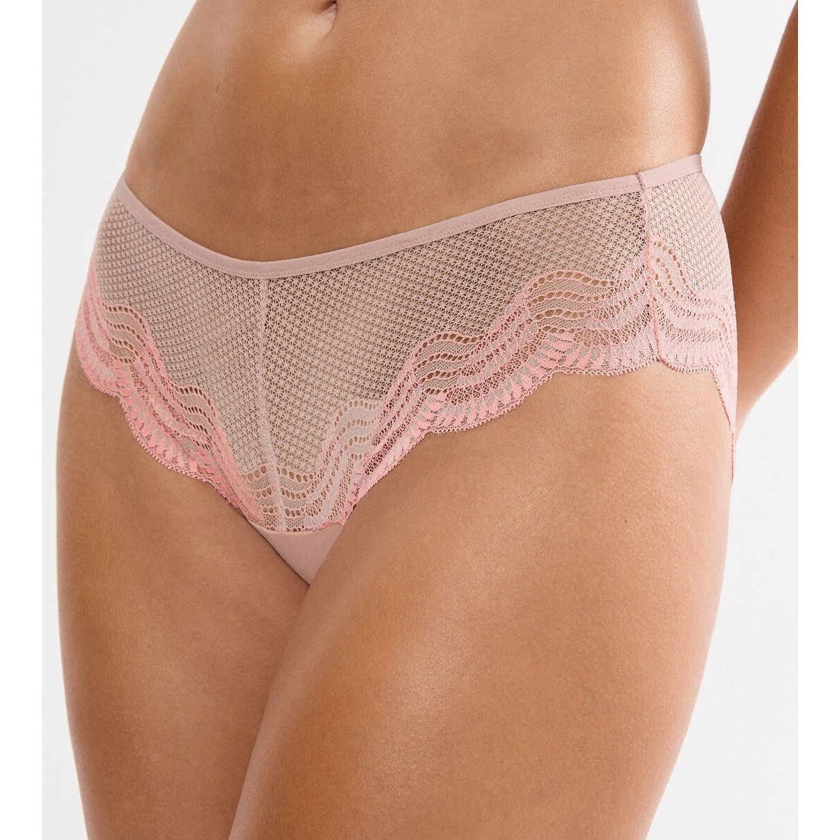 Hipster COMFORT GLAM zandroze, TRIUMPH