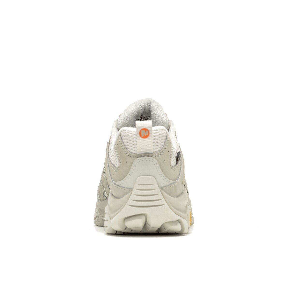 Baskets de randonnée Moab 3 Gore-Tex beige, MERRELL