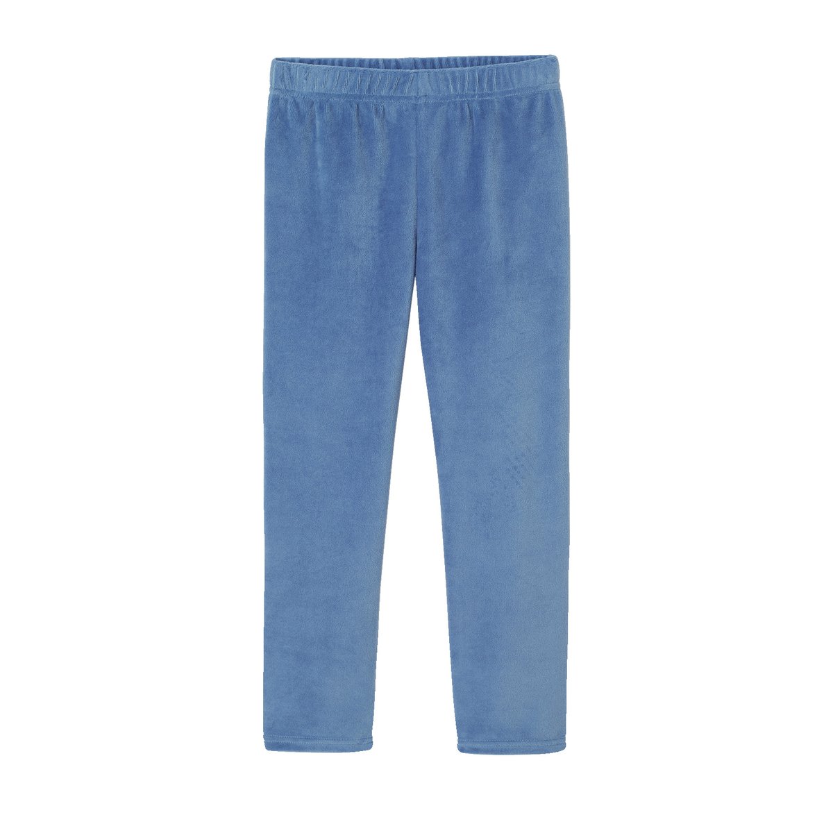 Pyjama velours Paddington bleu nuit, VERTBAUDET