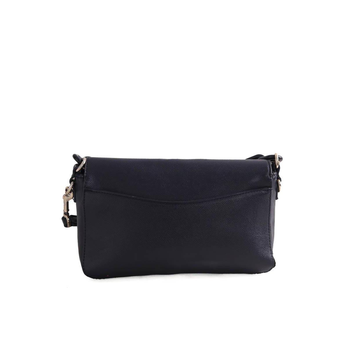 Sac à bandoulière - Bon État marine, TOMMY HILFIGER