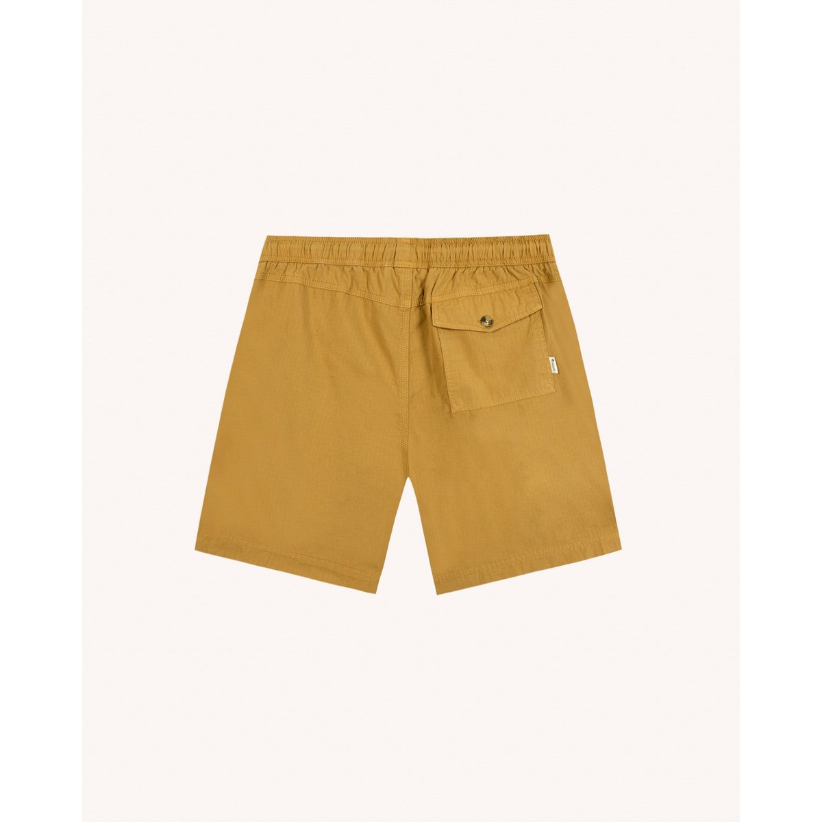 Short élastique MILLY beige clair, FAGUO