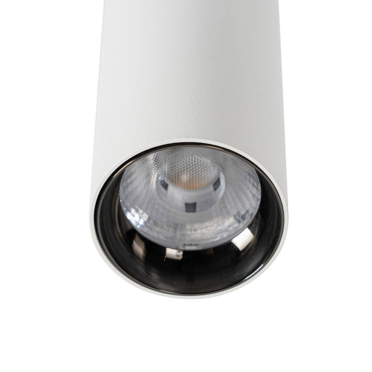 en aluminium moderneLED, Lumaro 48V blanc, LINDBY
