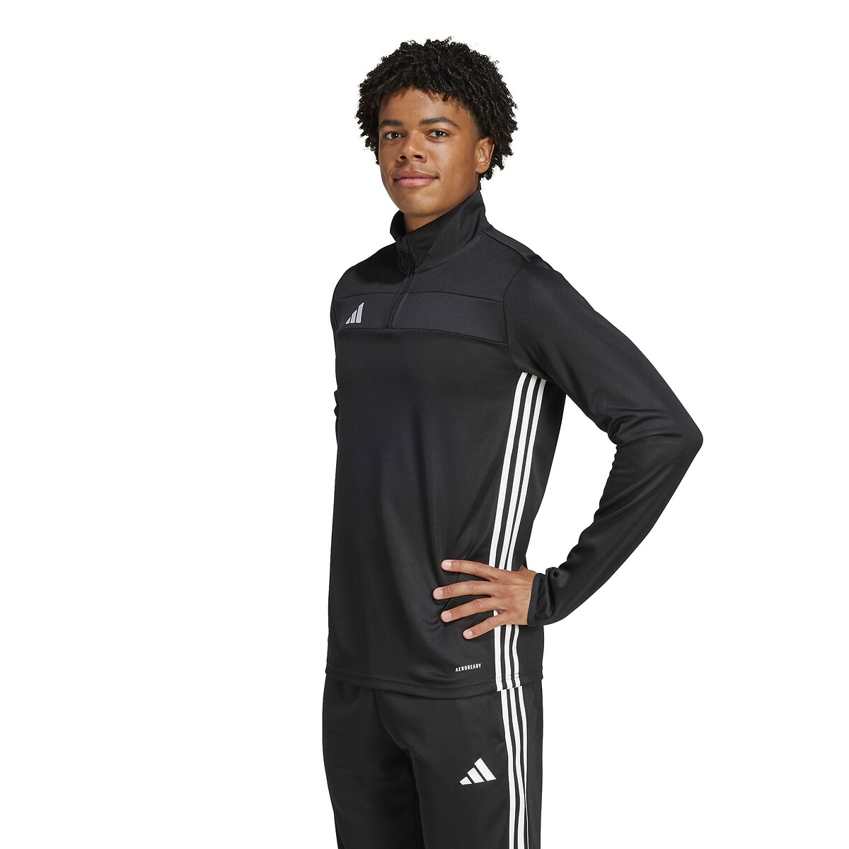 Essential TIRO25 Training Jacket black, adidas Performance