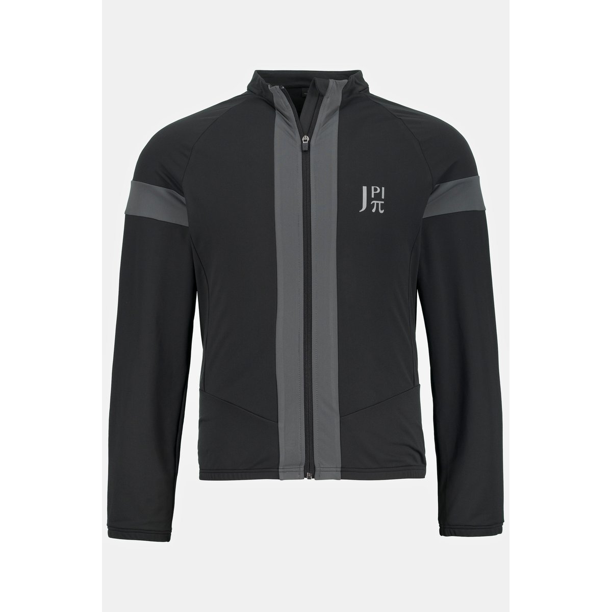Veste softshell, FLEXNAMIC®, Bikewear noir, JP1880