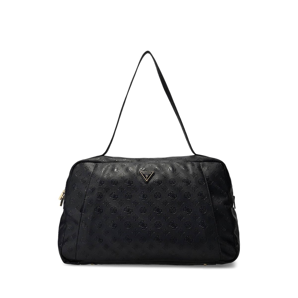 Sac De Voyage Devon noir, GUESS