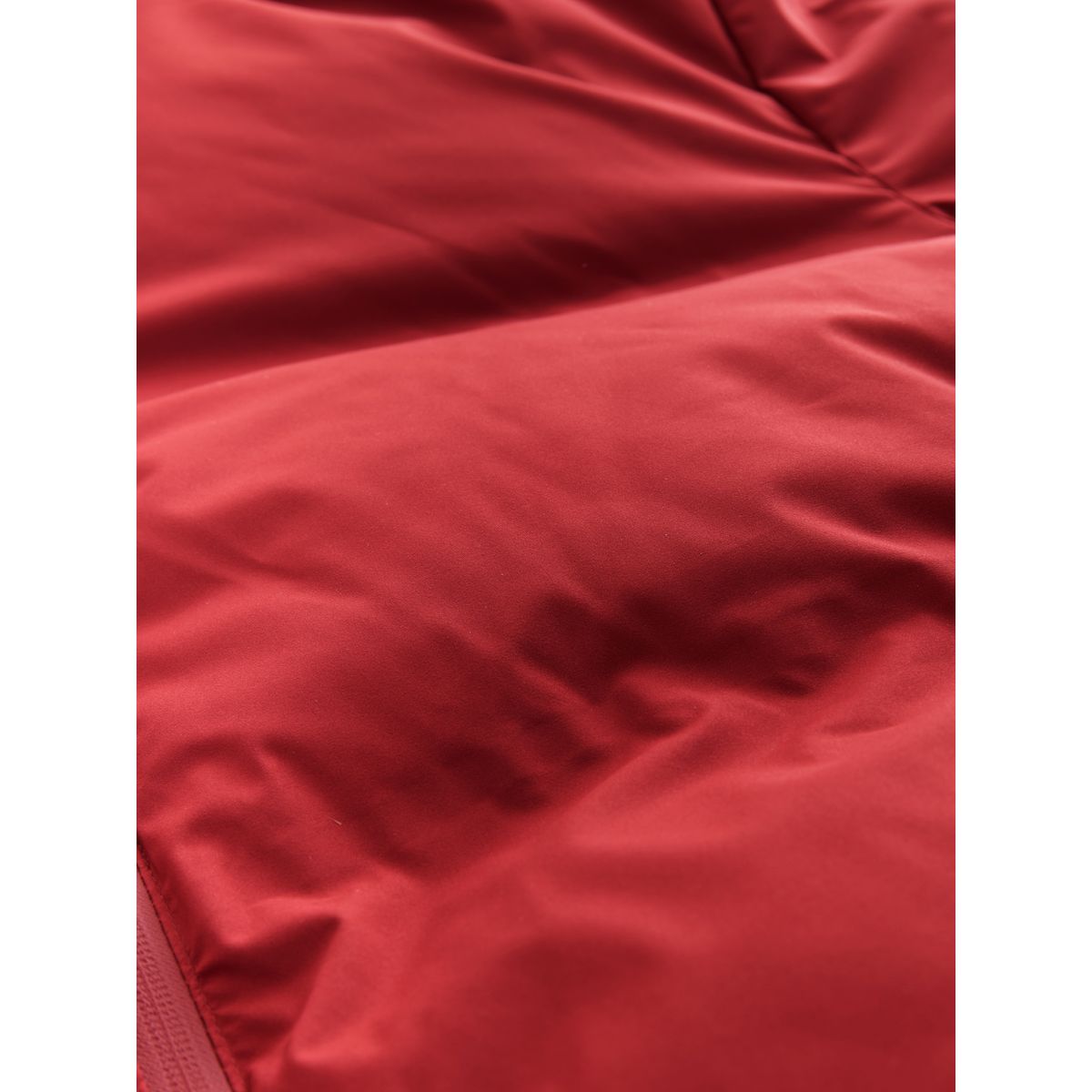 Doudoune thermogen déperlante rouge, NEXT