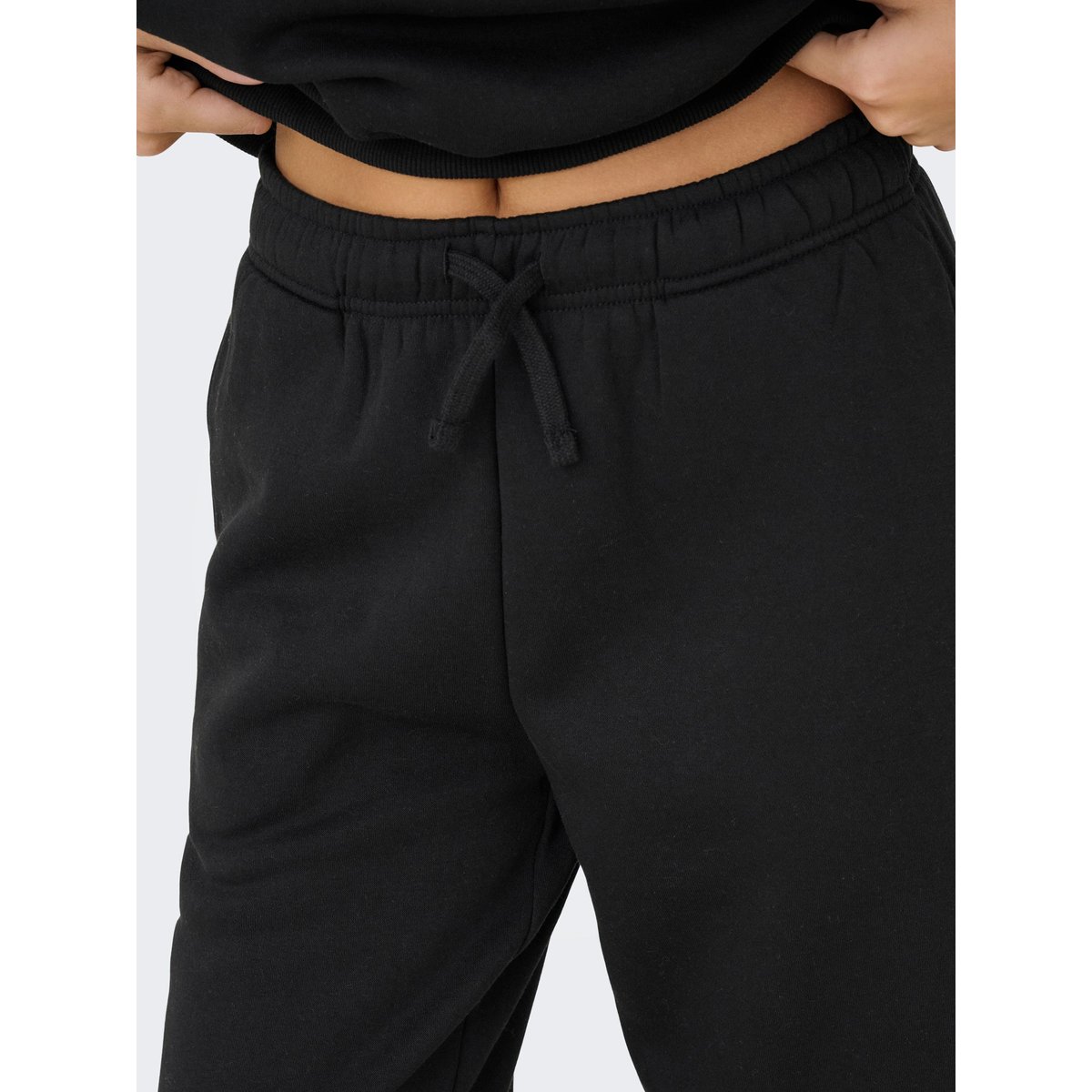 Pantalon black 1, ONLY