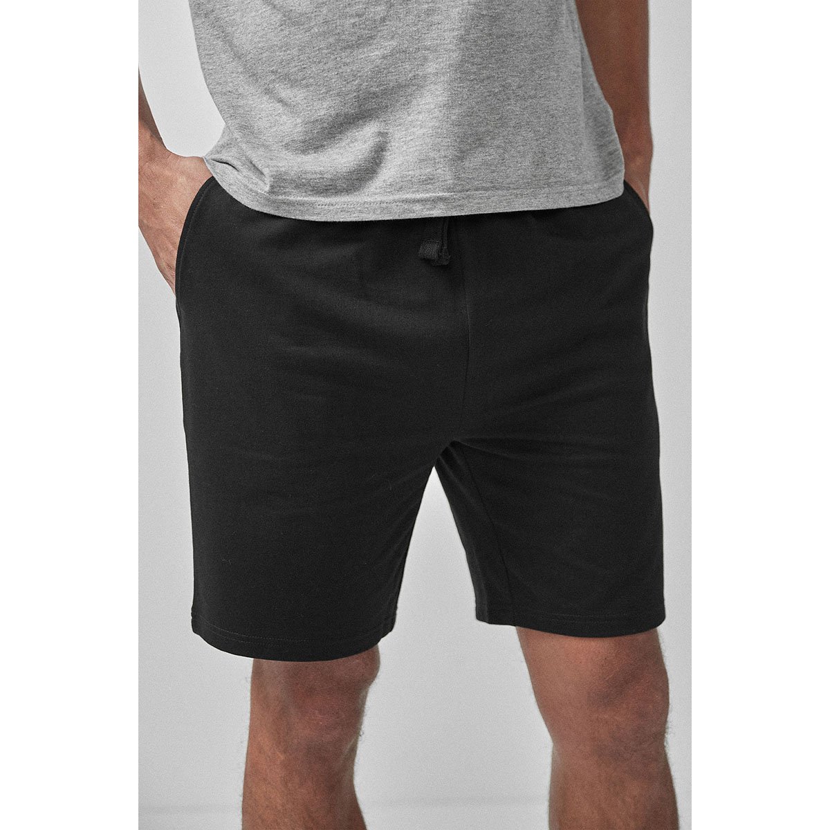 Shorts, lot de 2 monochrome, NEXT