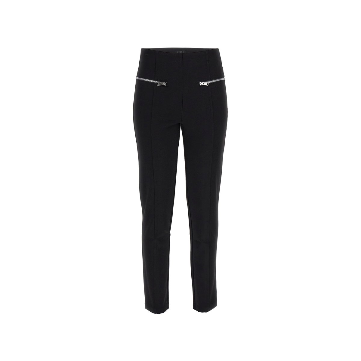 Legging Taille Haute noir, GUESS