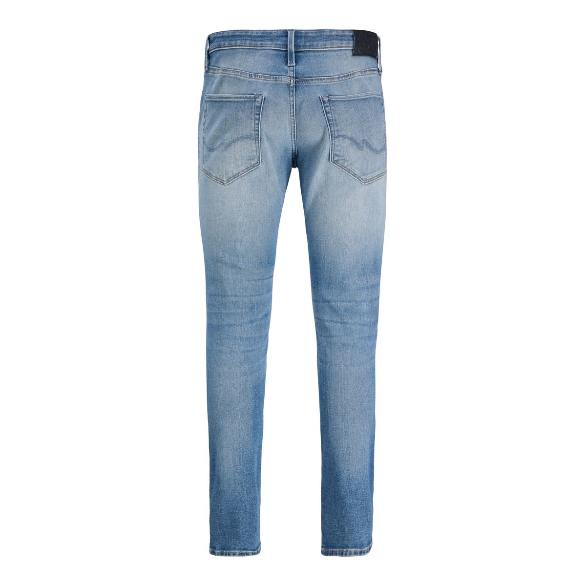 Jean Slim blue denim, JACK & JONES