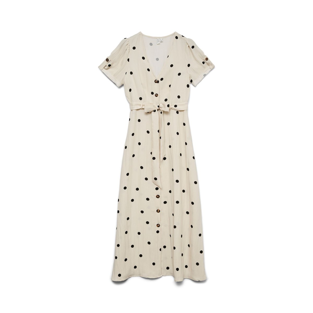 Robe Chemise birch, VERO MODA
