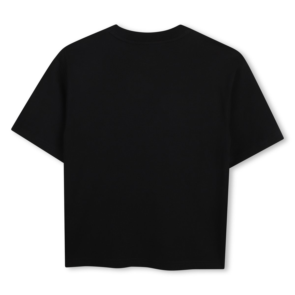 T-shirts black, TIMBERLAND