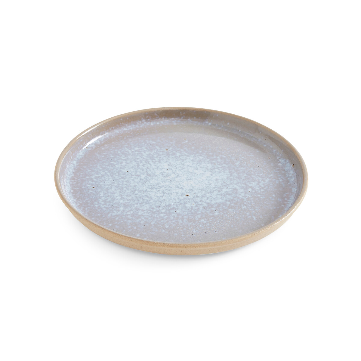 Set of 4 Minerals Side Plate blue, PORTMEIRION