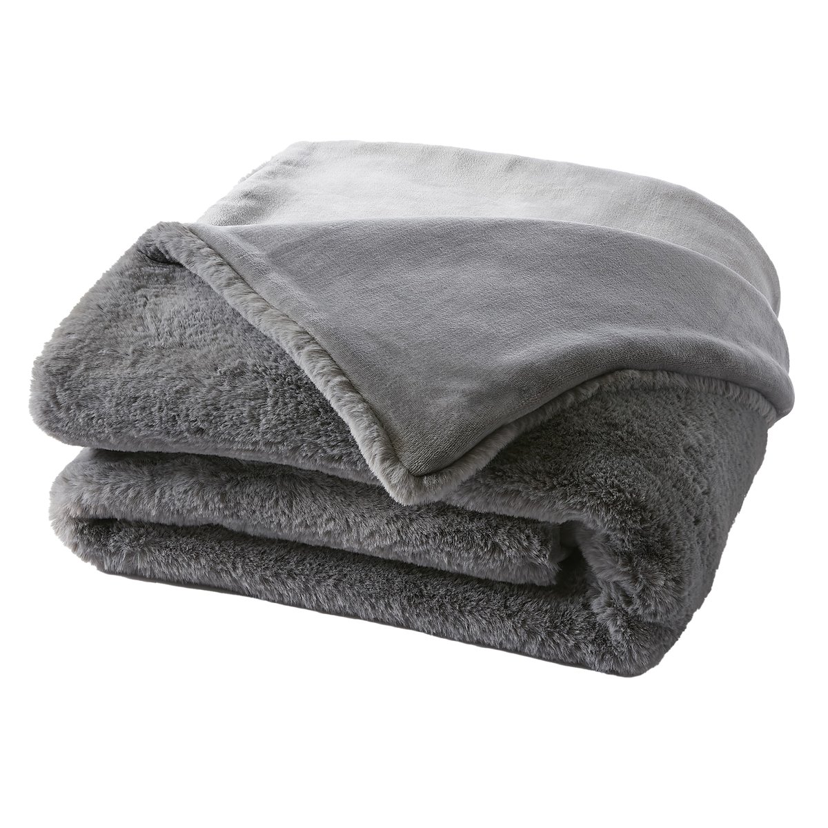 Plaid chaud Dos flanelle Polyester loup, EDEN