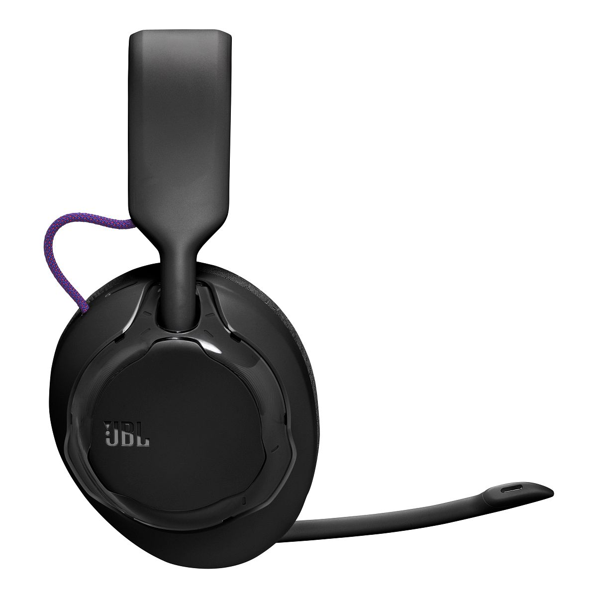 Casque gamer Quantum 250 Noir noir, JBL