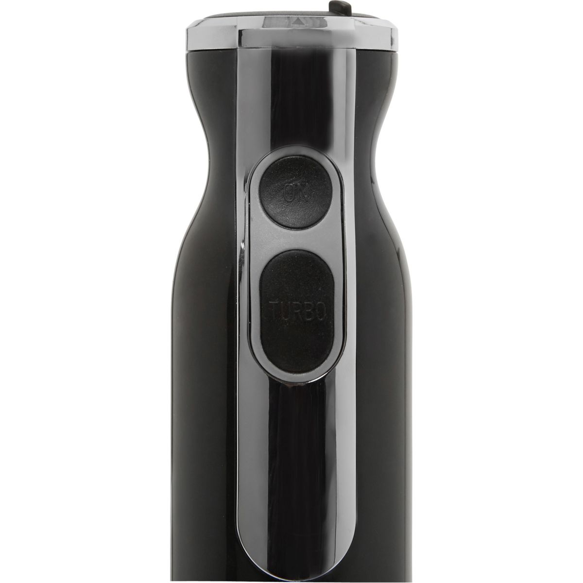 Mixeur EMXP 3 Pulp noir / inox, ESSENTIEL B