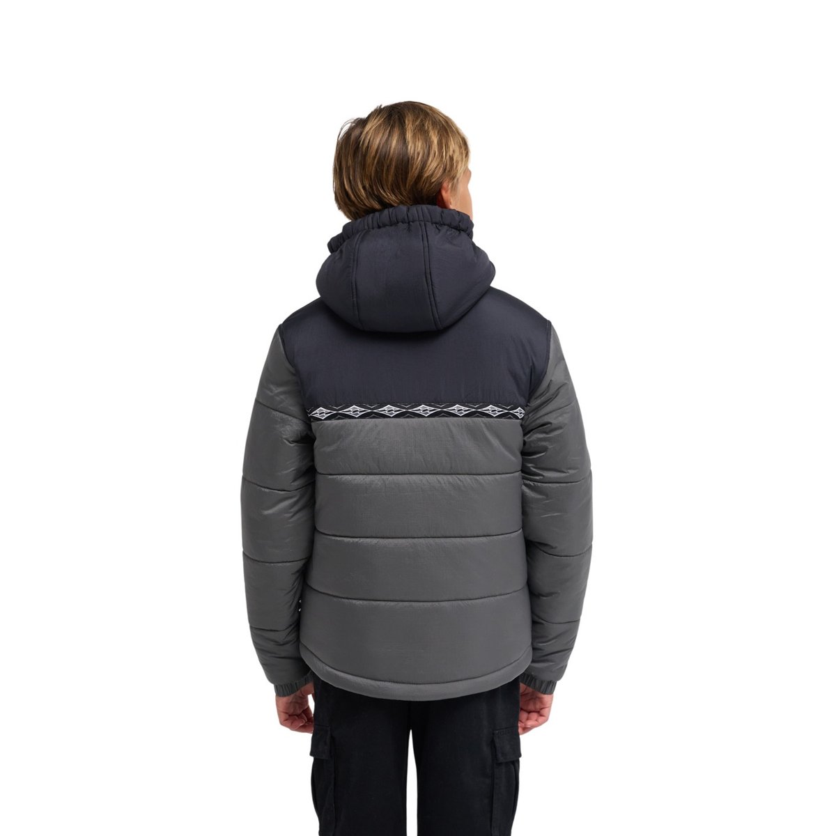 Veste OFFTRACK gris pewter, BILLABONG