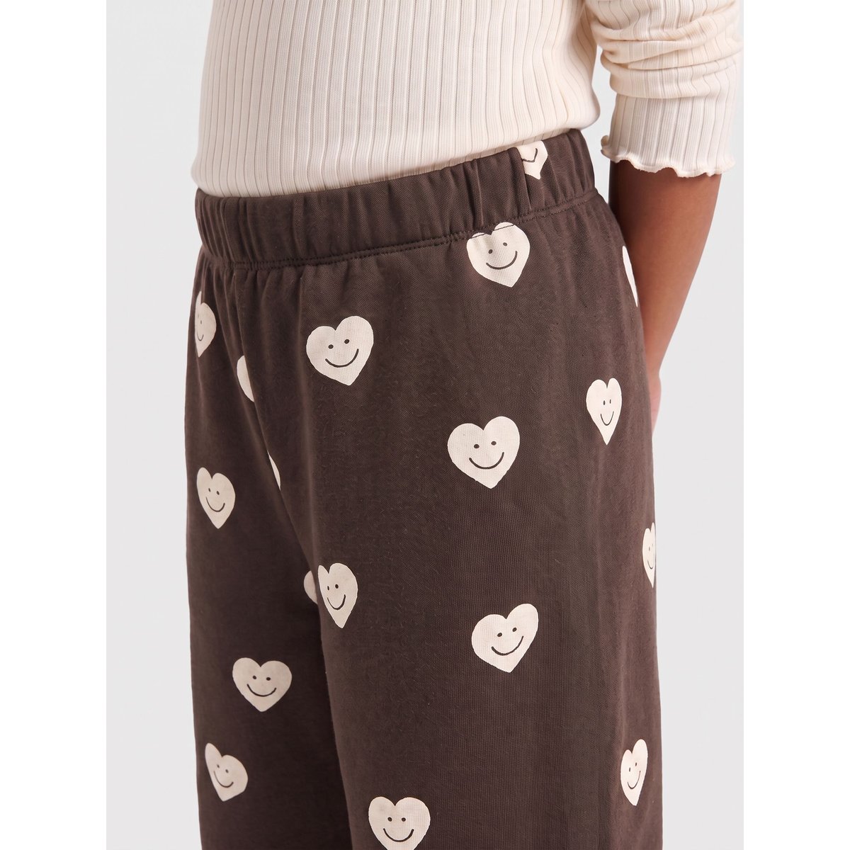 Pantalon coffee bean, KIDS ONLY