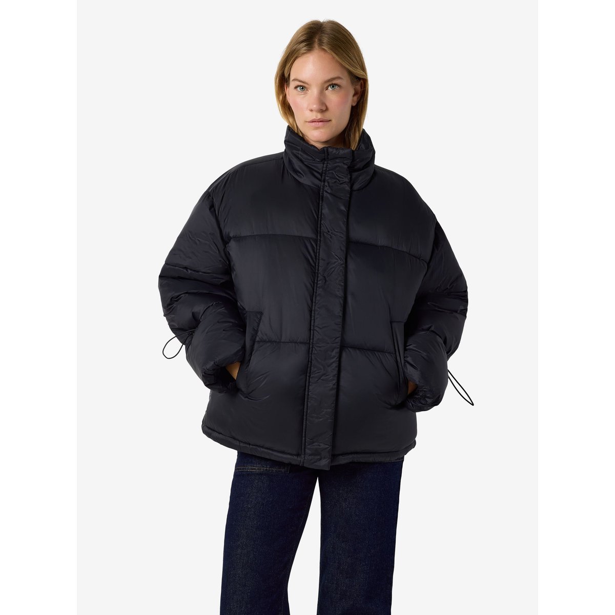 Veste Rembourrée noir - black1, NOISY MAY